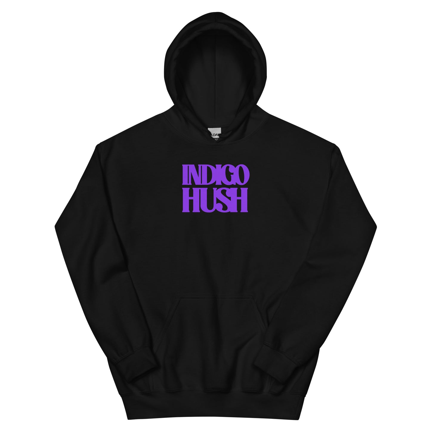 Grape Midnite Hoodie
