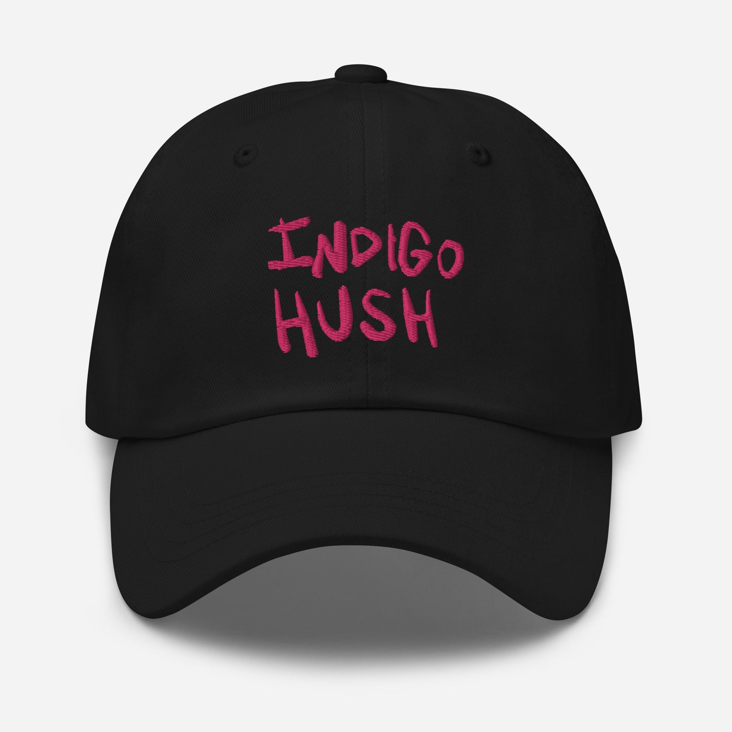 Sketchy Hush Dadhat