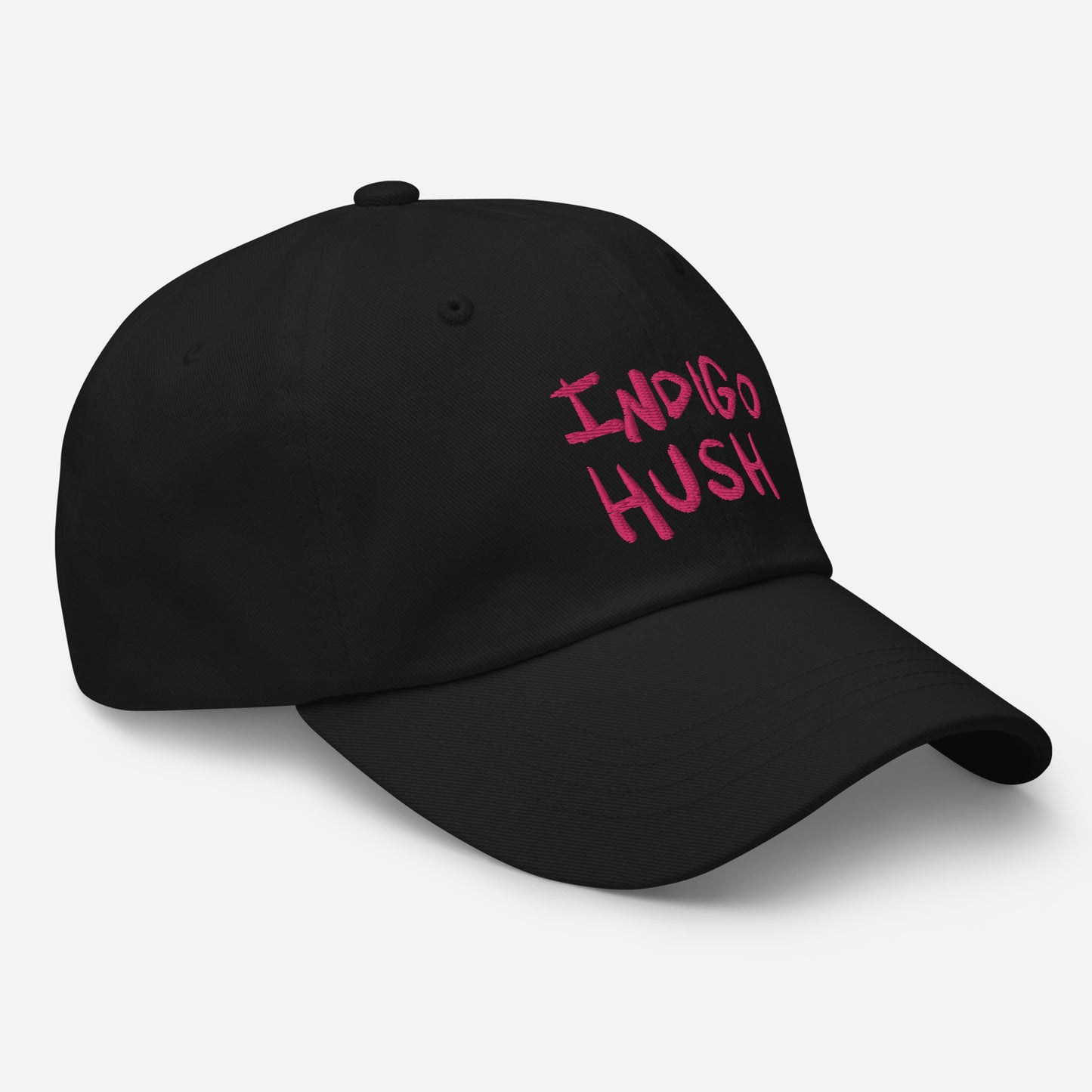 Sketchy Hush Dadhat