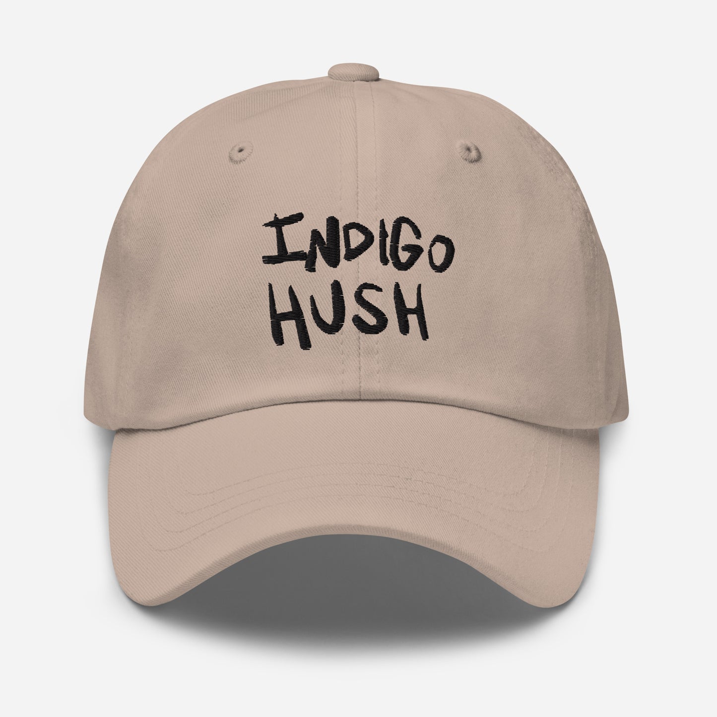 Sketchy Hush Dadhat