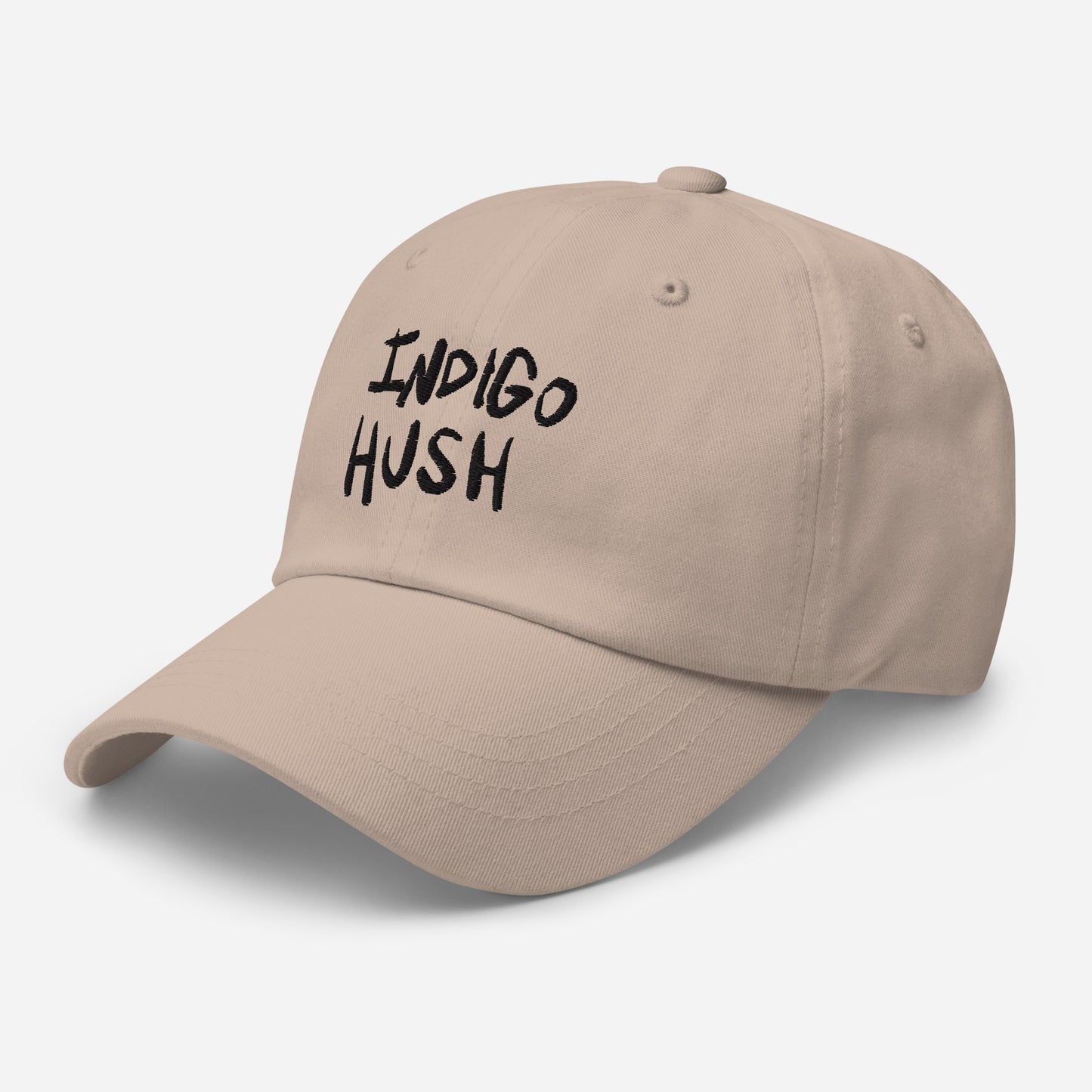 Sketchy Hush Dadhat