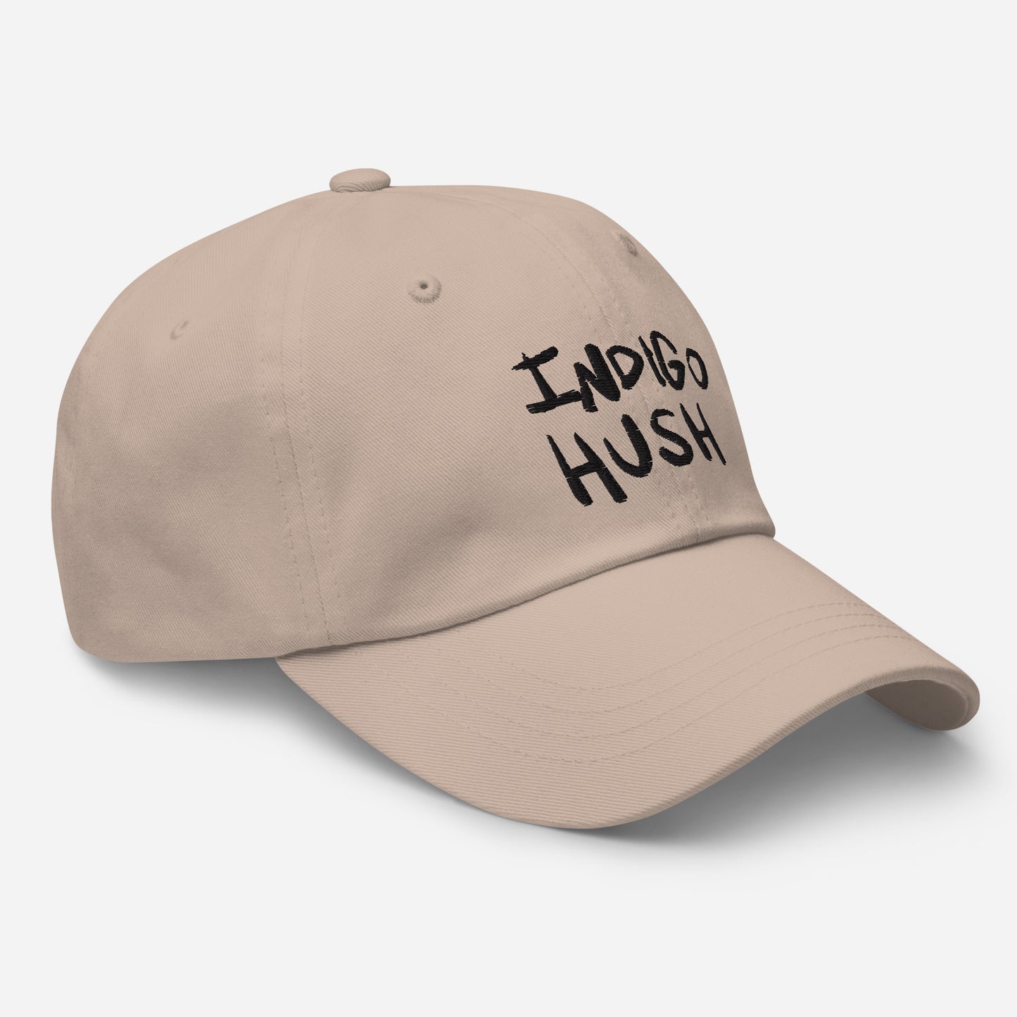 Sketchy Hush Dadhat