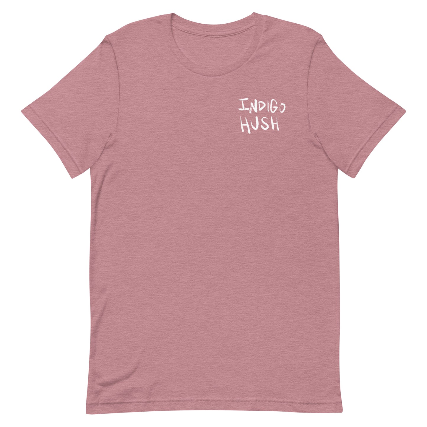 Sketchy Hush T-Shirt