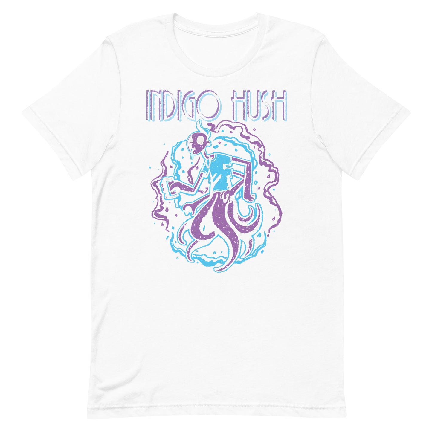 Octorager T-Shirt