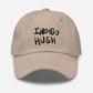Sketchy Hush Dadhat